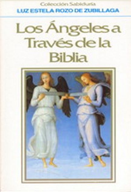 LOS ANGELES A TRAVES DE LA BIBLIA 