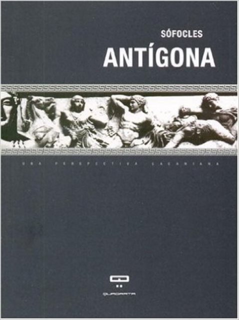 ANTIGONA