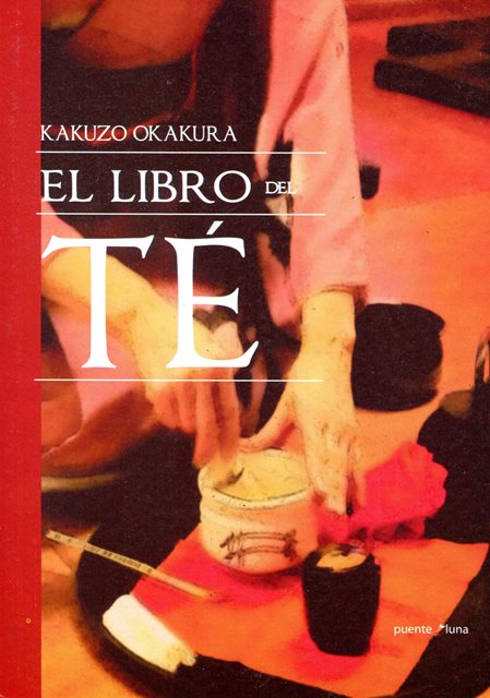 EL LIBRO DEL TE 