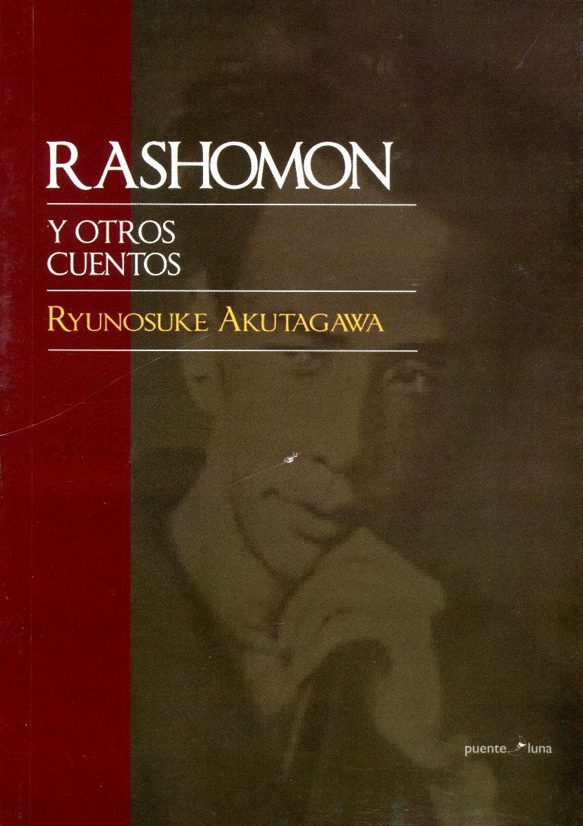 RASHOMON Y OTROS CUENTOS