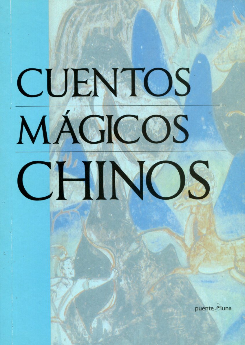 CUENTOS MAGICOS CHINOS