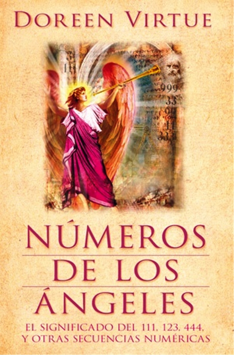 NUMEROS DE LOS ANGELES