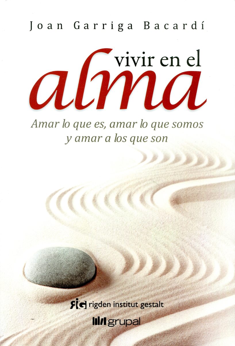 VIVIR EN EL ALMA