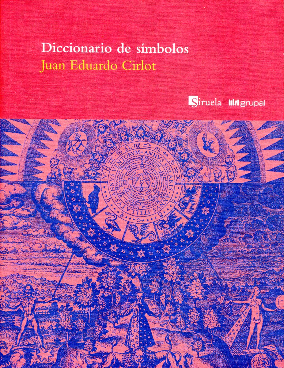 DICCIONARIO DE SIMBOLOS