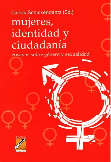 MUJERES , IDENTIDAD Y CIUDADANIA