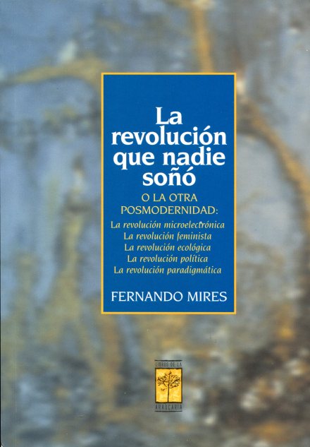 LA REVOLUCION QUE NADIE SOO 