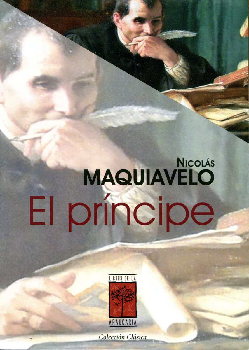 EL PRINCIPE 