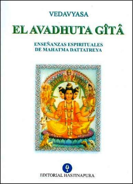 EL AVADHUTA GITA 