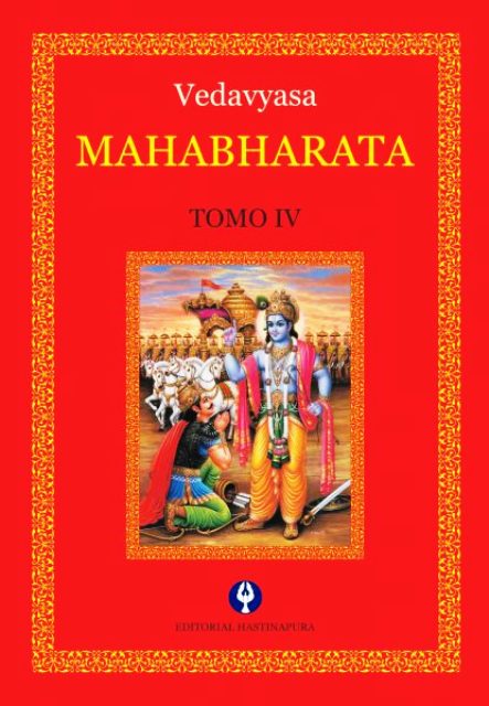 MAHABHARATA T.IV