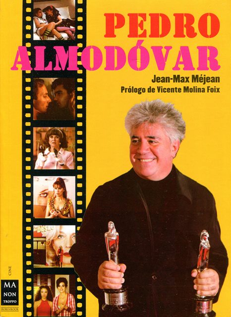 PEDRO ALMODOVAR