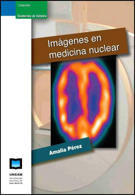 IMAGENES EN MEDICINA NUCLEAR