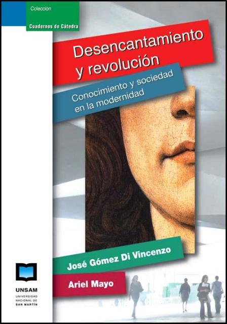 DESENCANTAMIENTO Y REVOLUCION