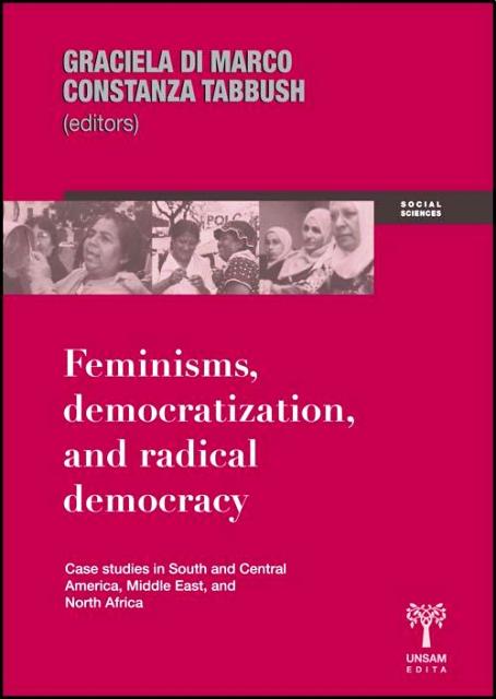 FEMINISMS DEMOCRATIZATION , AND RADICAL DEMOCRACY