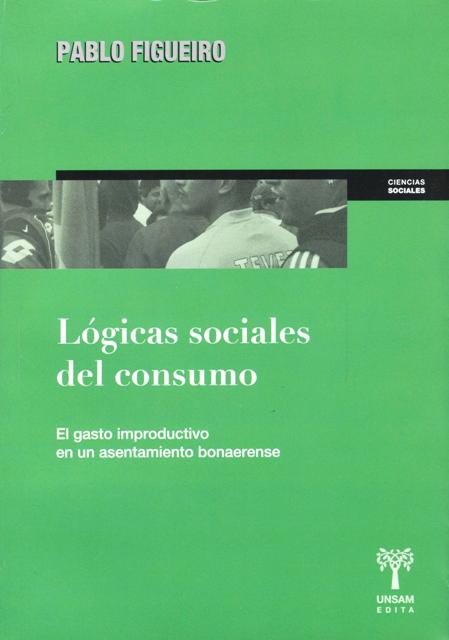 LOGICAS SOCIALES DEL CONSUMO