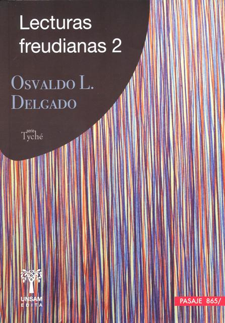 LECTURAS 2 FREUDIANAS