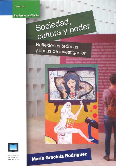 SOCIEDAD , CULTURA Y PODER