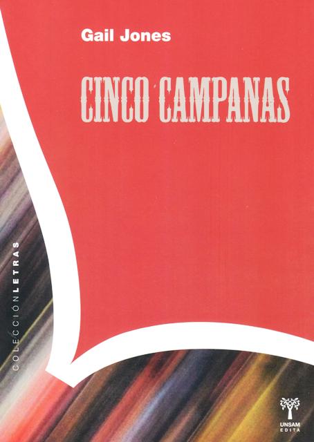 CINCO CAMPANAS