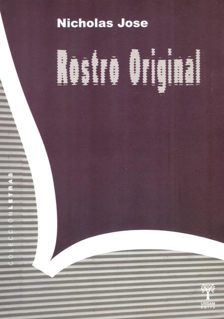 ROSTRO ORIGINAL