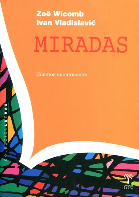 MIRADAS . CUENTOS SUDAFRICANOS