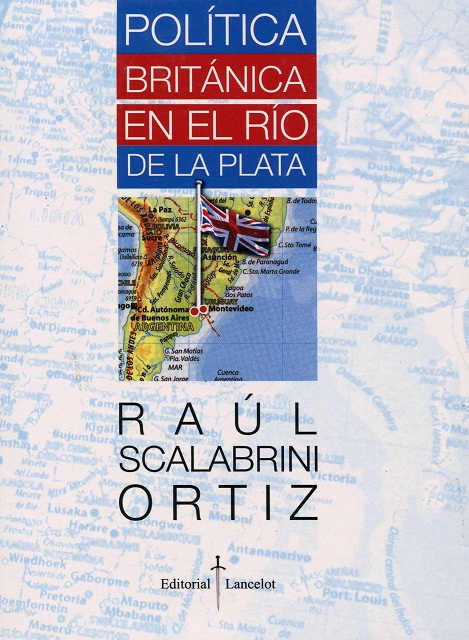 POLITICA BRITANICA EN EL RIO DE LA PLATA