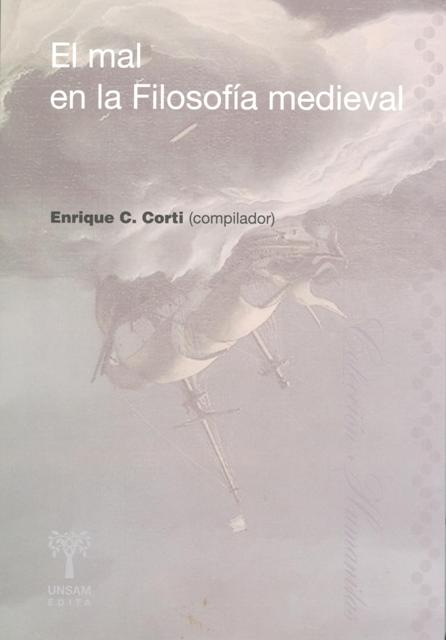 EL MAL EN LA FILOSOFIA MEDIEVAL 