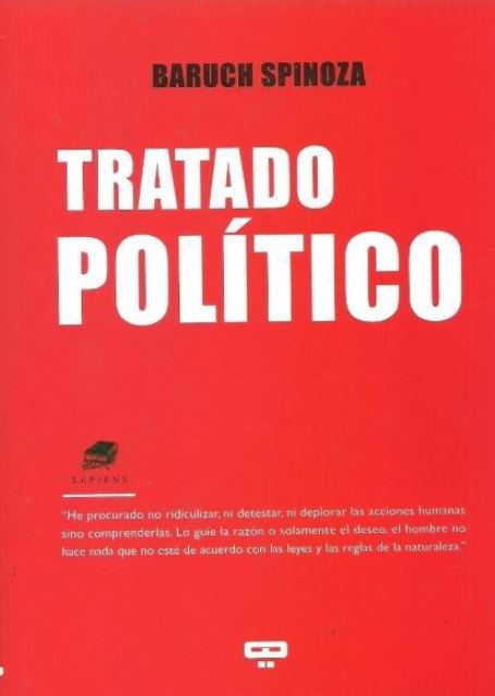 TRATADO POLITICO