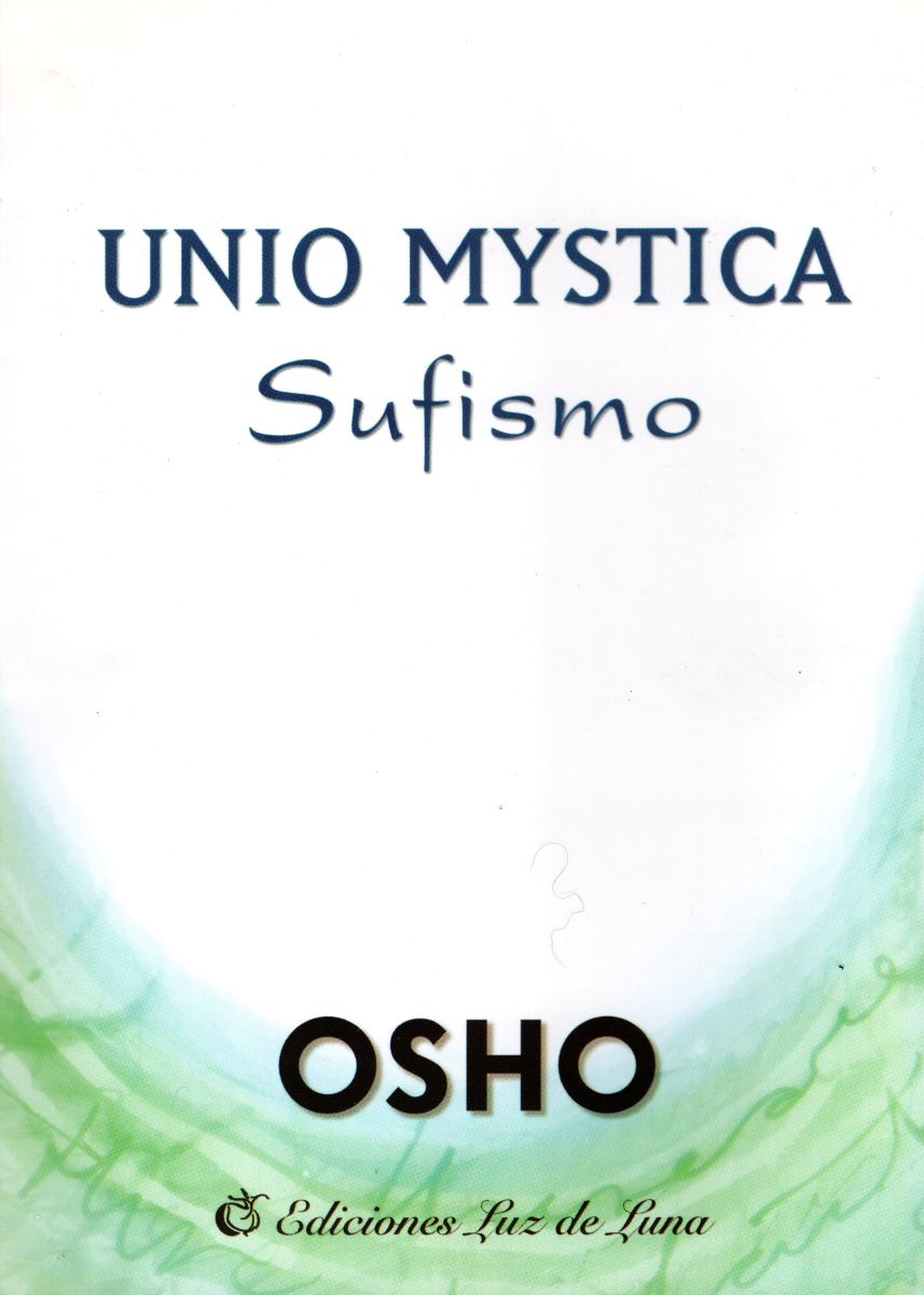 UNION MYSTICA . SUFISMO