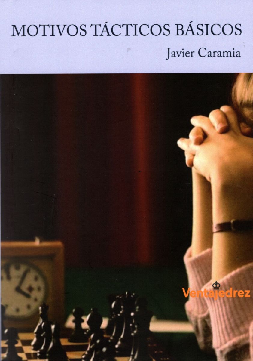 MOTIVOS TACTICOS BASICOS