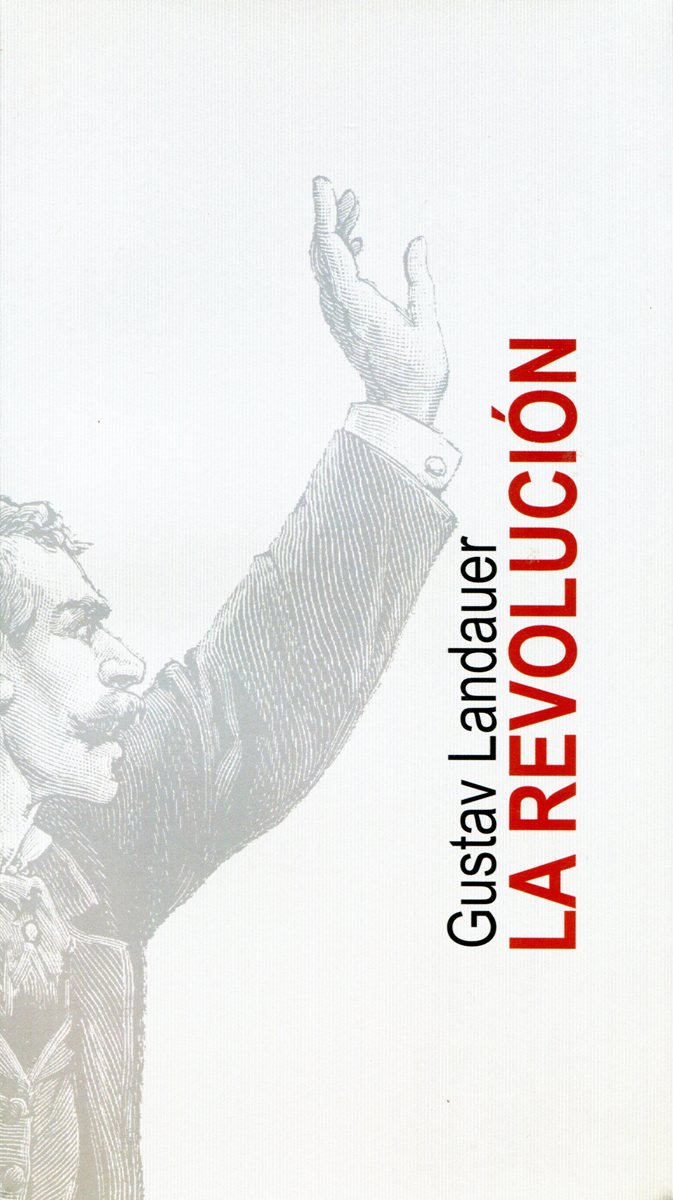 LA REVOLUCION 