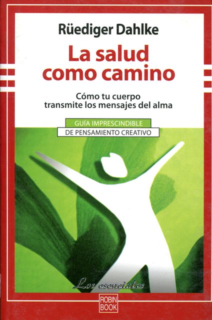 LA SALUD COMO CAMINO 