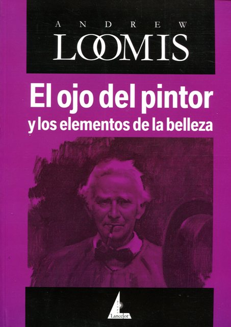 EL OJO DEL PINTOR Y LOS ELEMENTOS DE LA BELLEZA 