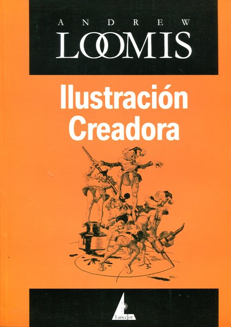 ILUSTRACION CREADORA