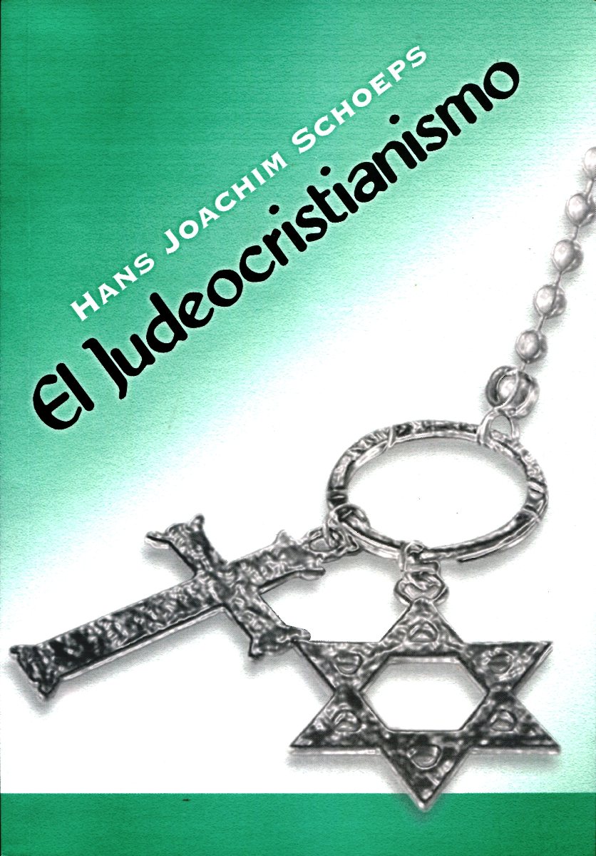 EL JUDEOCRISTIANISMO 