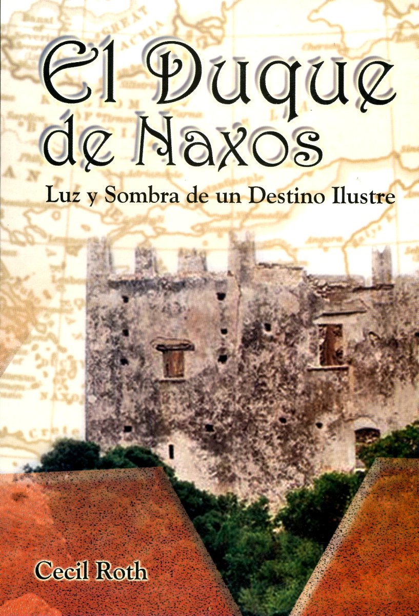 EL DUQUE DE NAXOS 