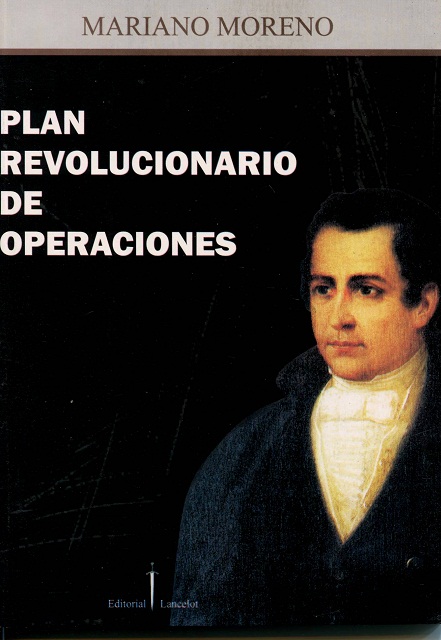 PLAN REVOLUCIONARIO DE OPERACIONES