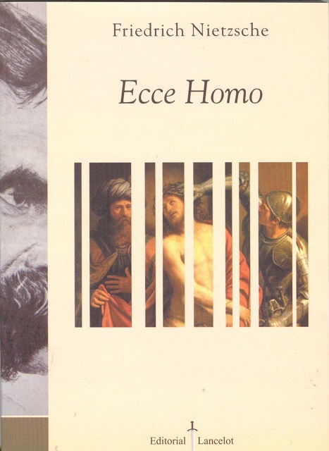 ECCE HOMO