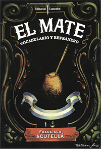 EL . VOCABULARIO Y REFRANERO MATE 