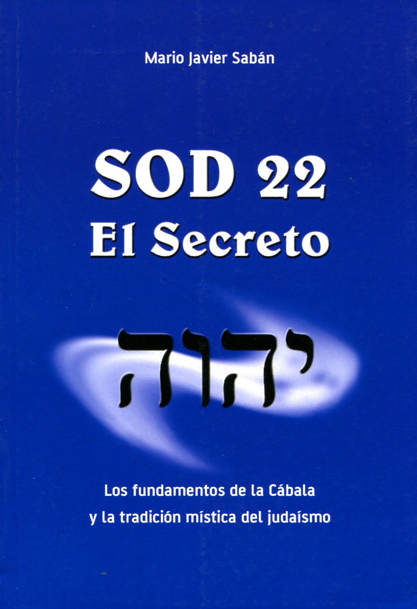 SOD 22 . EL SECRETO