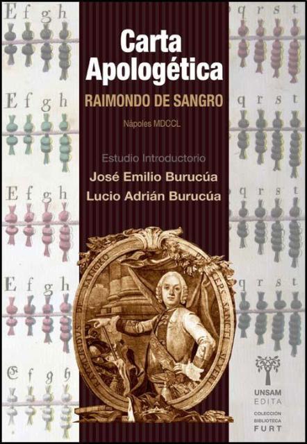 CARTA APOLOGETICA