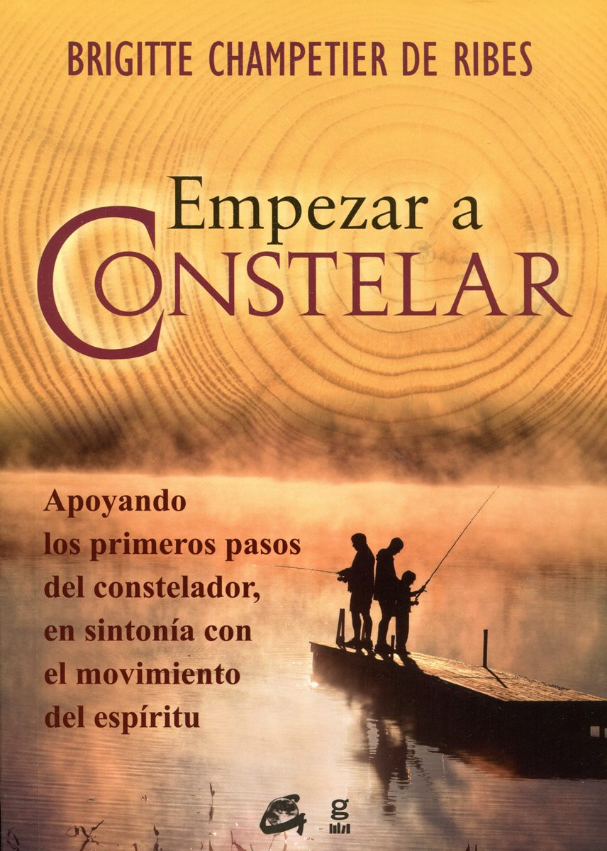 EMPEZAR A CONSTELAR