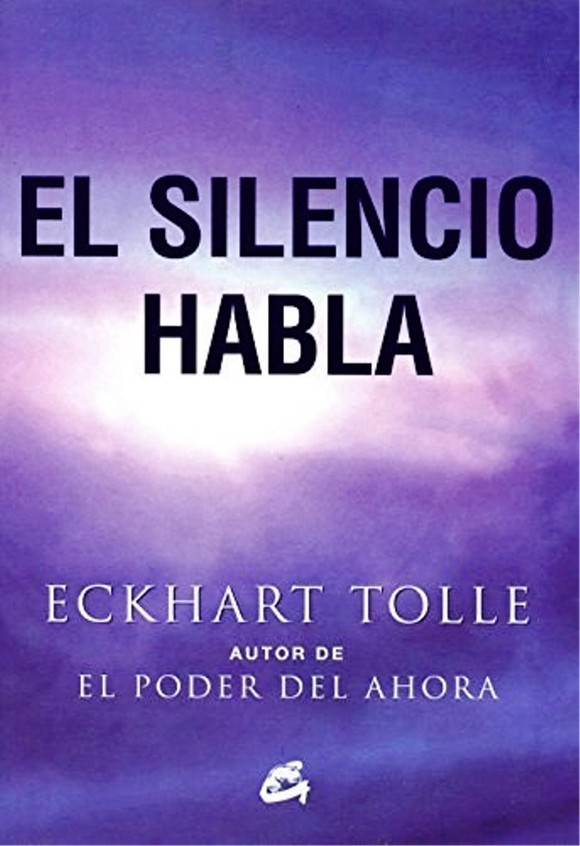 EL SILENCIO HABLA 