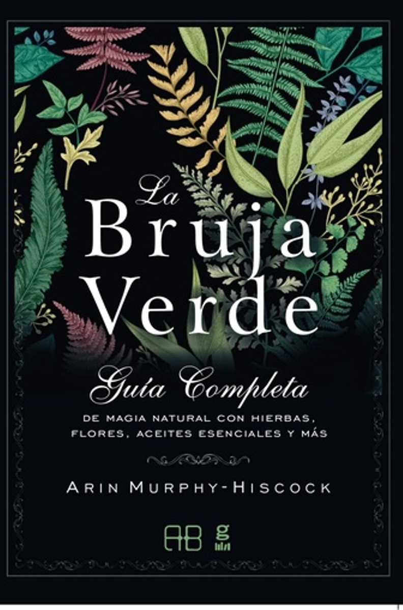 LA BRUJA VERDE 