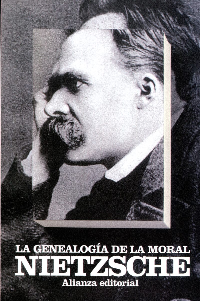 LA GENEALOGIA DE LA MORAL 