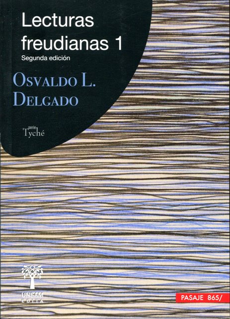 LECTURAS 1 FREUDIANAS