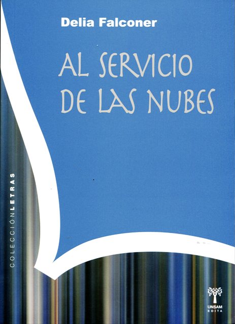 AL SERVICIO DE LAS NUBES