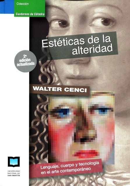 ESTETICAS DE LA ALTERIDAD