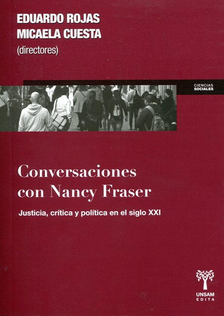 CONVERSACIONES CON NANCY FRASER