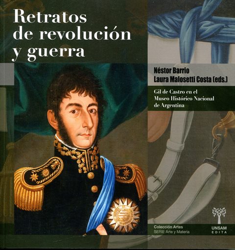 RETRATOS DE REVOLUCION Y GUERRA