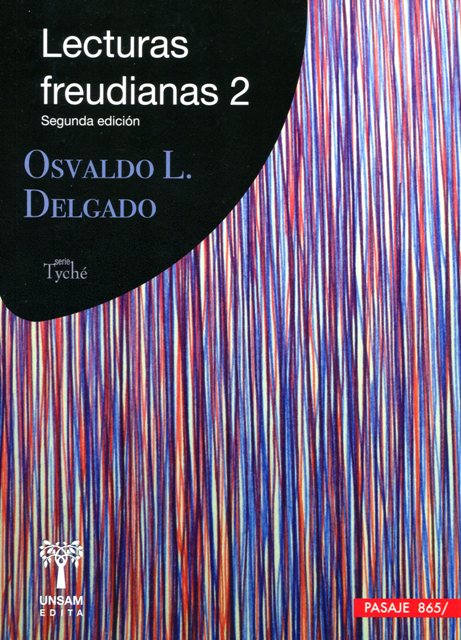 LECTURAS FREUDIANAS 2 (NVA.EDICION)