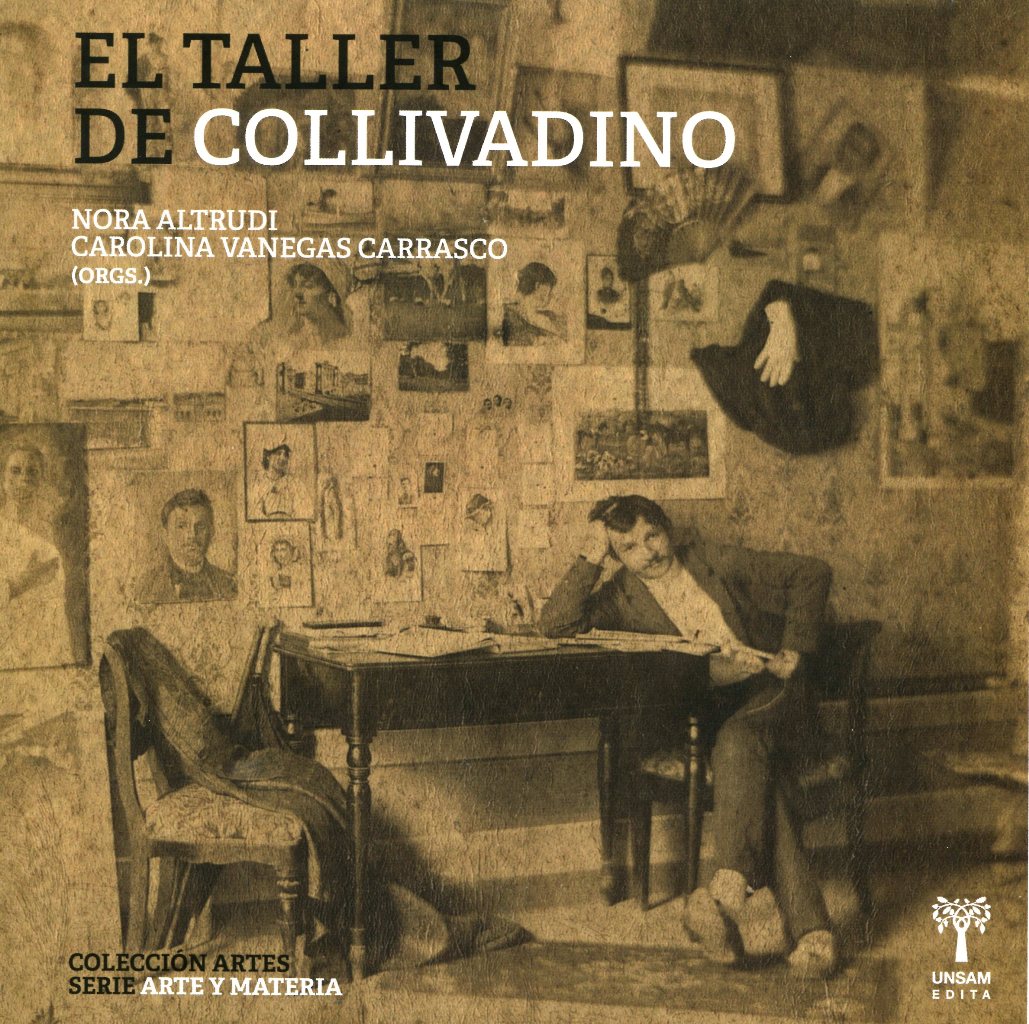 EL TALLER DE COLLIVADINO 